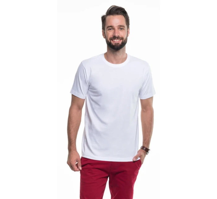 Pánske tričko premium 21185-20 - Promostars Pánske tričko premium 21185-20 - Promostars