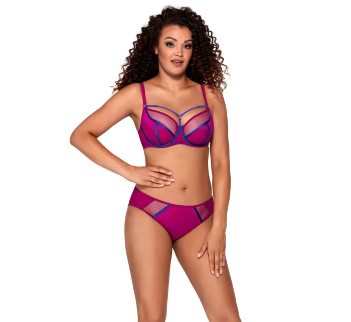 Dámske nohavičky AV 1923 fuchsiové