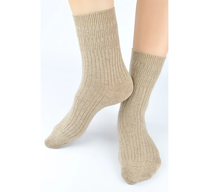 VLNENÉ PONOŽKY SW029 VLNENÉ PONOŽKY SW029