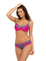 Dvojdielne plavky model 129758 Marko