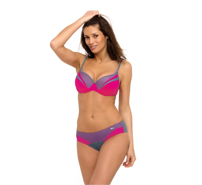 Dvojdielne plavky model 129758 Marko