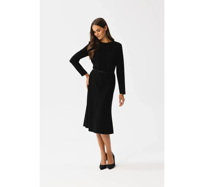 Denné šaty model 185128 Stylove