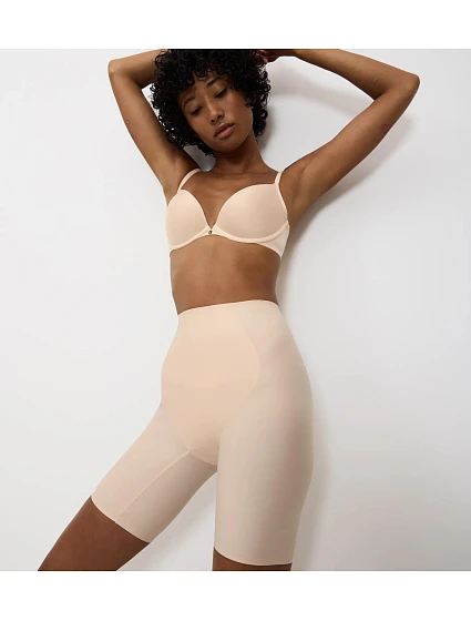 Medium model 22000598 Series Panty L BROWN BROWN - Triumph Medium model 22000598 Series Panty L BROWN BROWN - Triumph