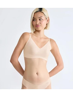 SLOGGI ZERO MICROFIBRE 2.0 - ultra ľahká bezšvová braletka Sloggi