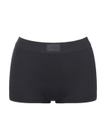 Dámske krátke nohavice Double Comfort T - BLACK - black 0004 - SLOGGI