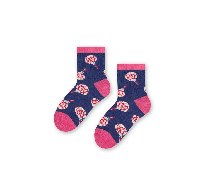 Dámské ponožky  vzory model 20584482 - Steven