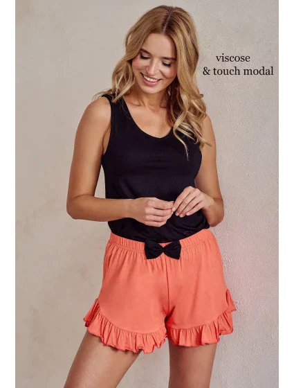 Taro Ines 3102 sz/r S-XL L24 dámske pyžamo