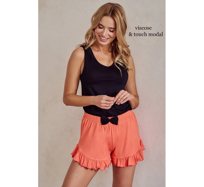 Taro Ines 3102 sz/r S-XL L24 dámske pyžamo