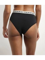 DIM ICONS SHORTY - DIM - čierna DIM ICONS SHORTY - DIM - čierna