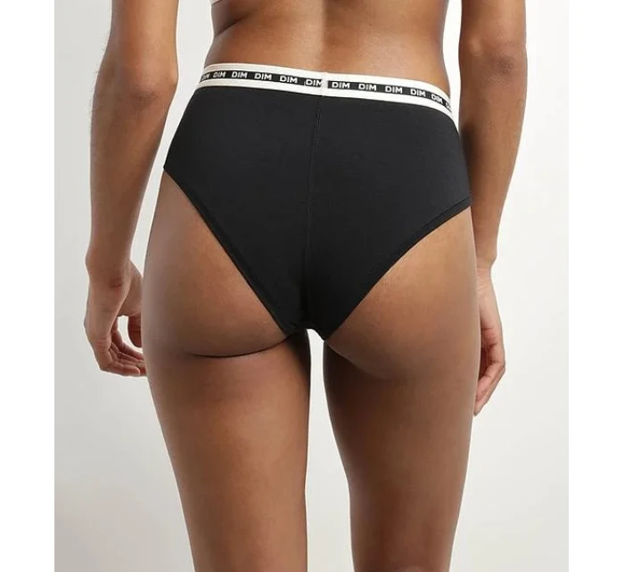 DIM ICONS SHORTY - DIM - čierna DIM ICONS SHORTY - DIM - čierna