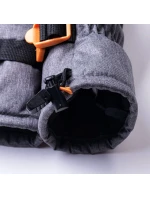 Rukavice Jr model 20552845 - Hi-Tec Rukavice Jr model 20552845 - Hi-Tec