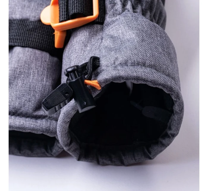 Rukavice Jr model 20552845 - Hi-Tec Rukavice Jr model 20552845 - Hi-Tec