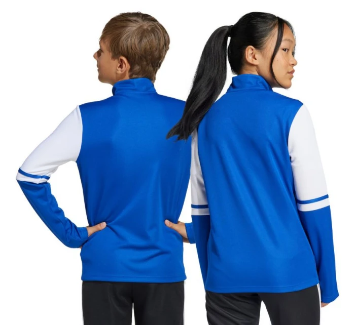 Squadra 25 Training Top Jr Mikina model 21024409 - ADIDAS Squadra 25 Training Top Jr Mikina model 21024409 - ADIDAS