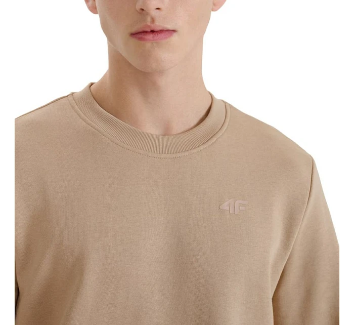 Mikina 4F M1622 M 4FWSS25TSWSM1622 83S pánska