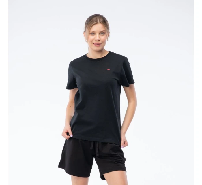 Dámske tričko s krátkym rukávom LADY PLAYO II Dámske tričko s krátkym rukávom LADY PLAYO II