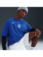 Tričko Nike Chelsea FC T90 Remix HV4898-480 Tričko Nike Chelsea FC T90 Remix HV4898-480