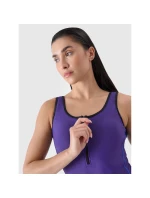 Dámské jednodílné plavky model 21431980 - 4F