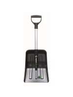 TELESKOP CAR SNOW SHOVEL EVEREST ECO 68,5-71,5-82CM detské