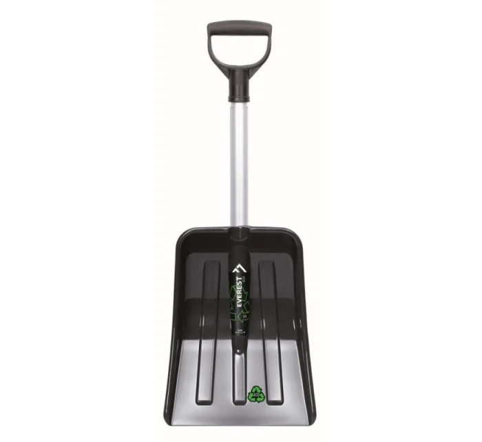 TELESKOP CAR SNOW SHOVEL EVEREST ECO 68,5-71,5-82CM detské