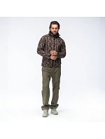 Pánsky softshell MAGNUM HIDDEN