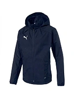 Puma pánská sportovní bunda LIGA Training Rain Jacket – nepromokavá Puma pánská sportovní bunda LIGA Training Rain Jacket – nepromokavá