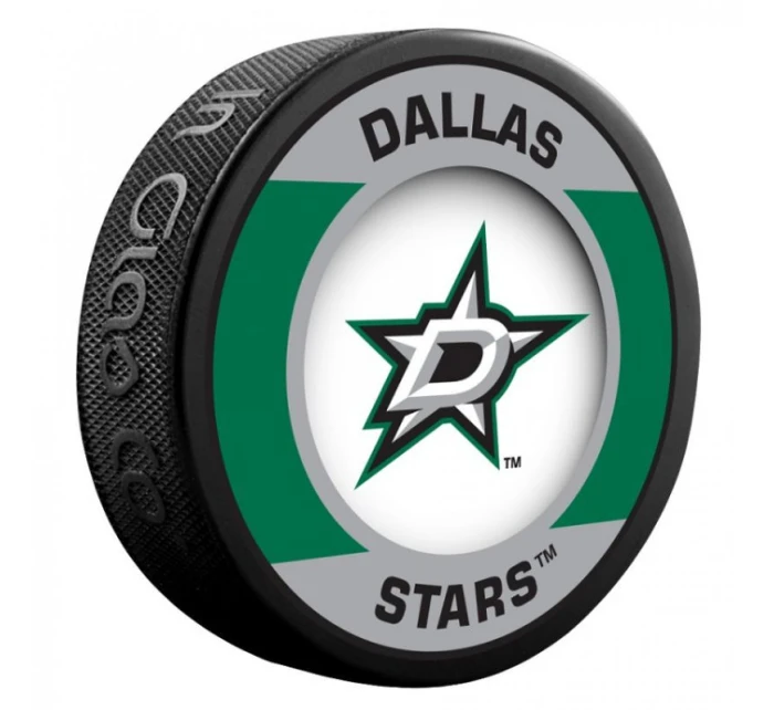 Pamätný hokejový puk Inglasco NHL Retro 510AN000555 Pamätný hokejový puk Inglasco NHL Retro 510AN000555