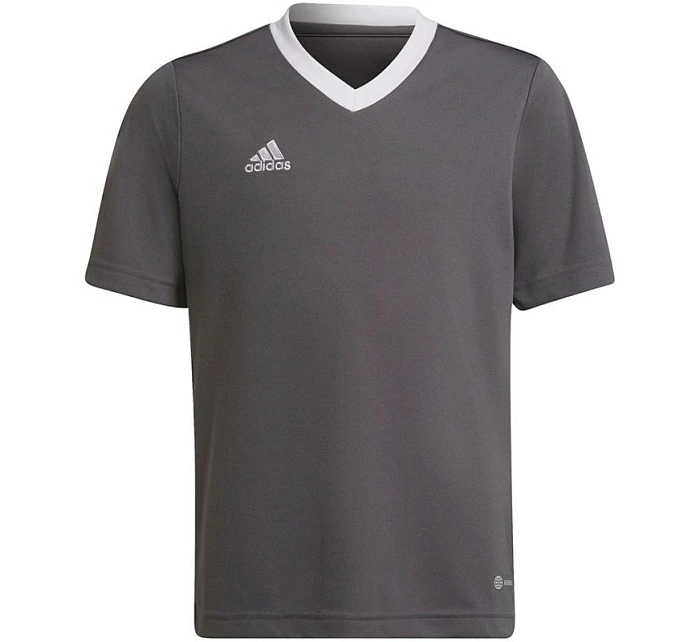 Detské tréningové tričko Entrada 22 Jsy Jr H57499 - Adidas