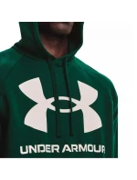 Pánská mikina Rival Fleece Big Logo HD M   model 17816157 - Under Armour