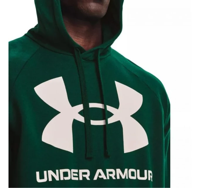 Pánská mikina Rival Fleece Big Logo HD M   model 17816157 - Under Armour