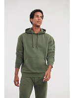 Pánská mikina s kapucí "Authentic" 10. natural model 22472777 - Russell Athletic Pánská mikina s kapucí "Authentic" 10. natural model 22472777 - Russell Athletic