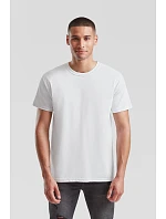Fruit of the Loom Iconic 195 T Pánske tričko z hrubého materiálu 16.1422 tmavá slivka Fruit of the Loom Iconic 195 T Pánske tričko z hrubého materiálu 16.1422 tmavá slivka