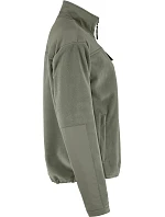 Craft Corporate Urban Fleece Jacket W Dámska fleecová bunda 81.7422 leaf Craft Corporate Urban Fleece Jacket W Dámska fleecová bunda 81.7422 leaf