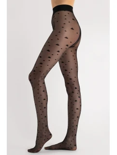 Fiore Love Shower 20 DEN G6063 farba:čierna