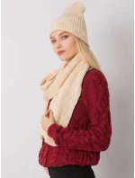 Sada JK KMPL model 16175477 béžová - FPrice Sada JK KMPL model 16175477 béžová - FPrice