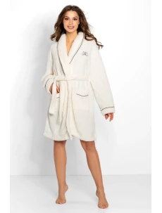 Dámsky župan Tiffany - Momenti Per Me