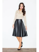 Košieľka Rachel M021 Beige - Figl