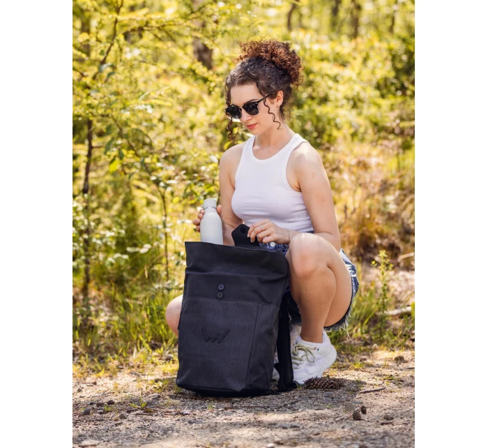 Mestský batoh VUCH Dammit Mestský batoh VUCH Dammit