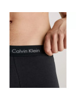 Pánske spodné prádlo LOW RISE TRUNK 3PK 0000U2664GH55 - Calvin Klein