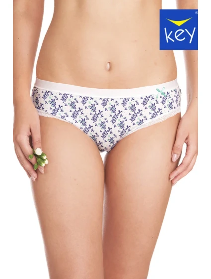 Dámské kalhotky  A22 model 17190947 - Key