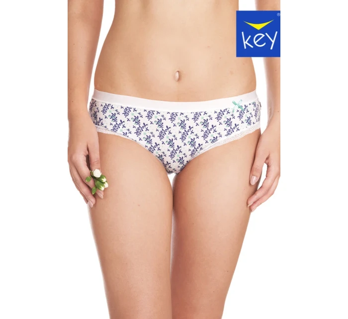 Dámské kalhotky  A22 model 17190947 - Key