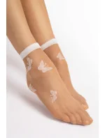 LETO - 15-DŇOVÉ PONOŽKY