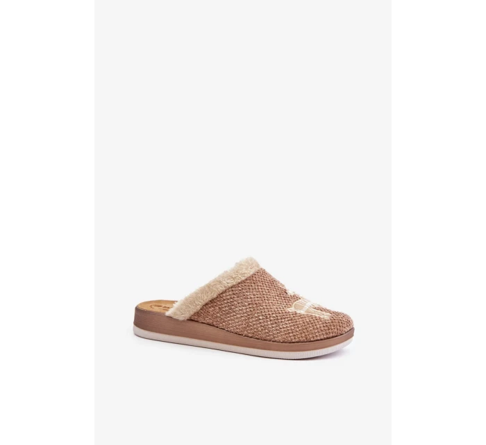 Papuče model 202663 Step in style