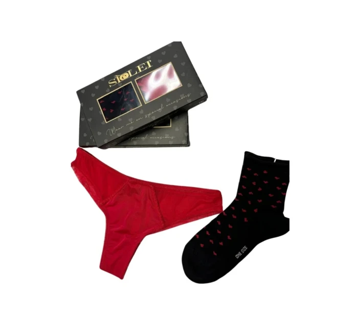 Dámský set Siélei model 22066267 - SIELEI