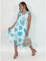 šaty bílé Dstreet model 21978110 - FashionStreet