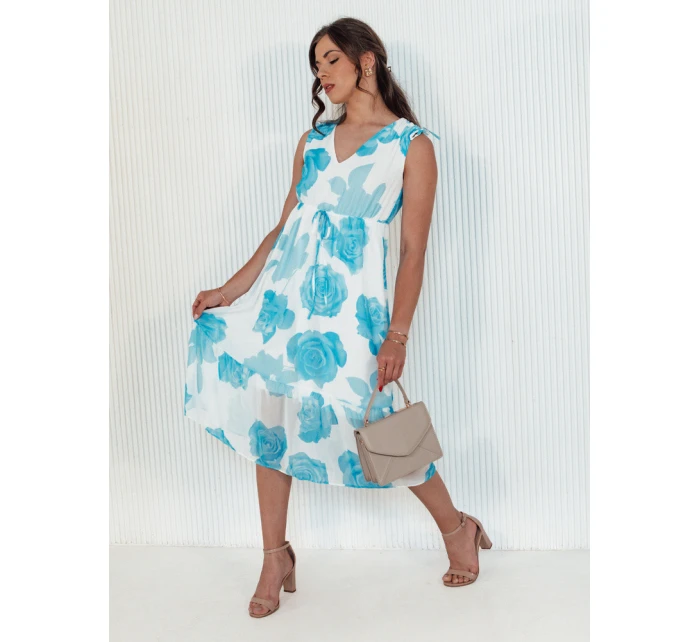 šaty bílé Dstreet model 21978110 - FashionStreet