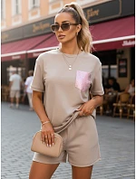komplet damski typu ze  model 22205592 - FashionStreet