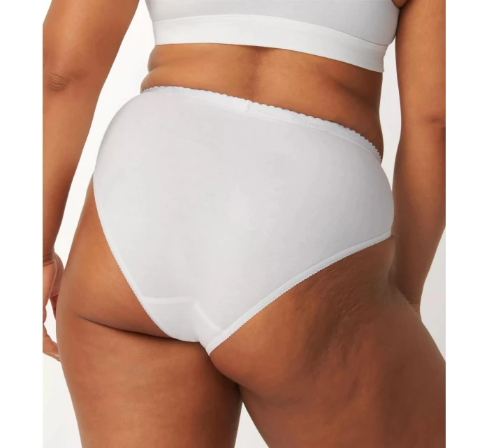 Chic Tai model 21999389 WHITE  WHITE - Sloggi