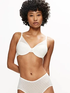 Podprsenka Triumph Signature Sheer WHP EX - WHITE - biela 1595 - TRIUMPH
