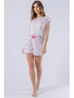 Dámské pyžamo MMax  kr/r SXL model 20844504 - LEVEZA