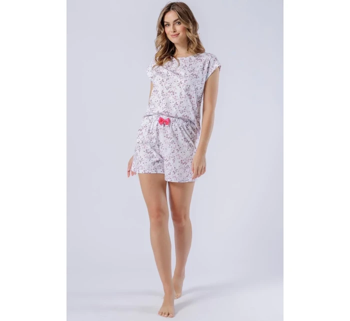 Dámské pyžamo MMax  kr/r SXL model 20844504 - LEVEZA